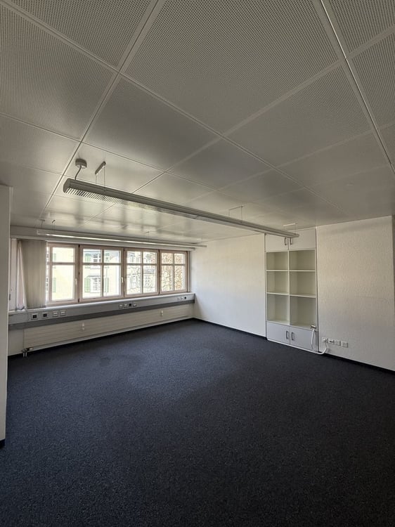 Arbeiten, wo Herisau lebt 5