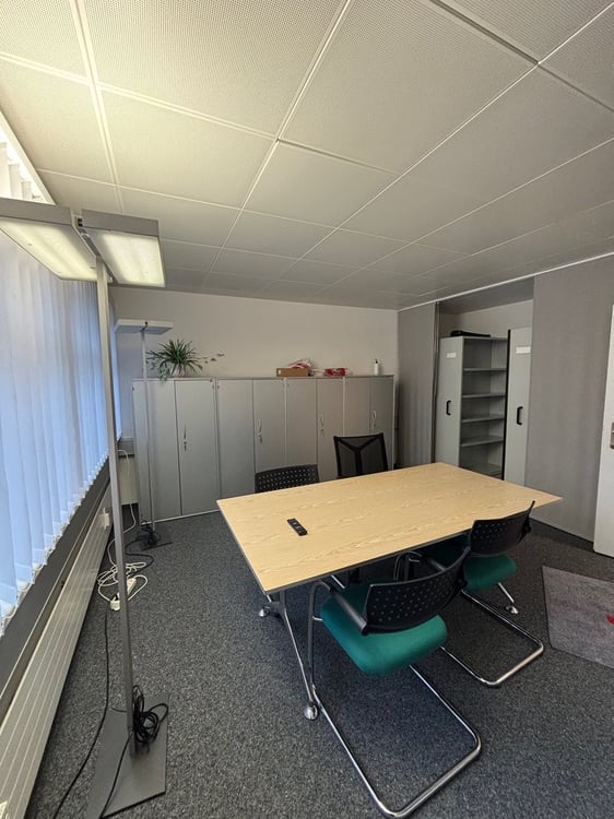 Arbeiten, wo Herisau lebt 8