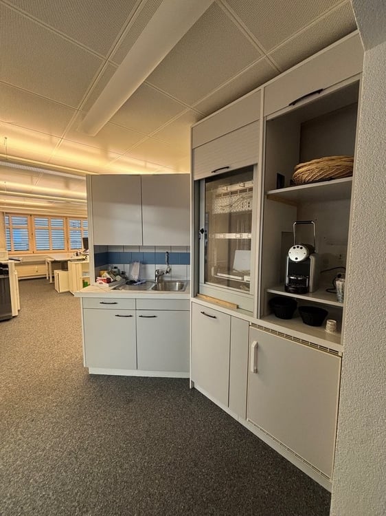 Arbeiten, wo Herisau lebt 10