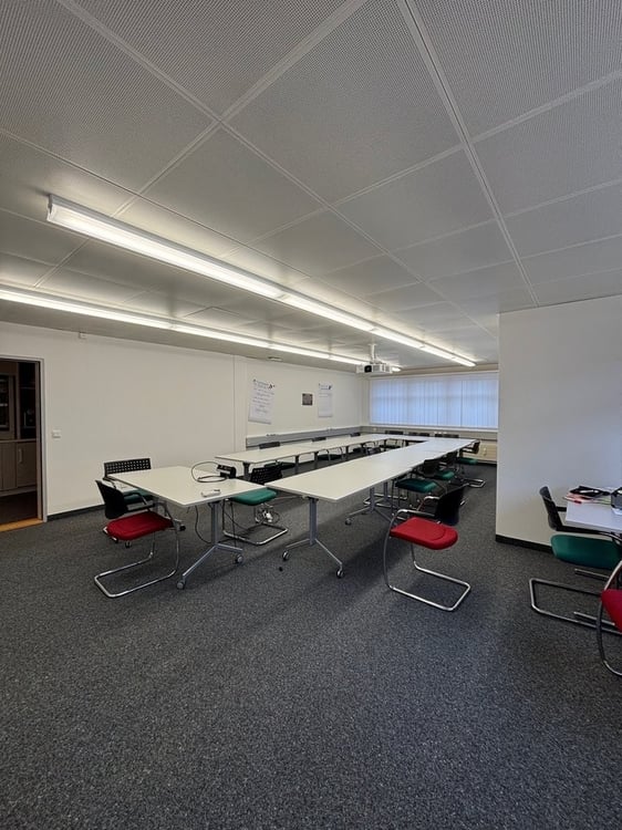 Arbeiten, wo Herisau lebt 9