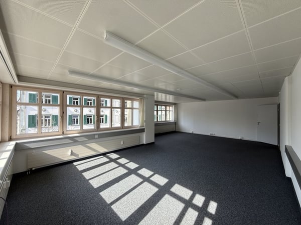 Arbeiten, wo Herisau lebt 3
