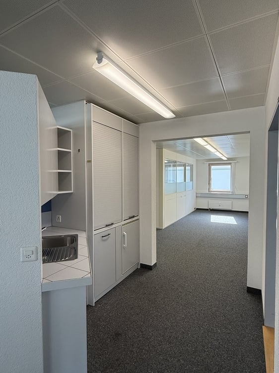 Arbeiten, wo Herisau lebt 11
