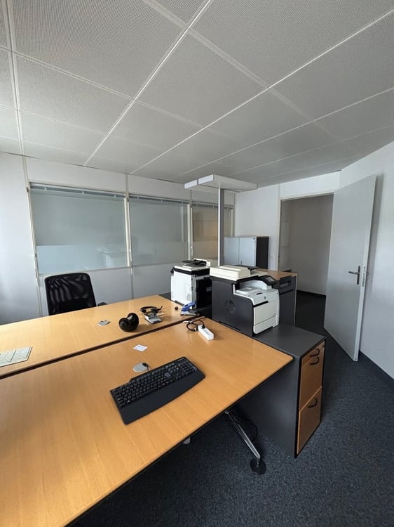 Arbeiten, wo Herisau lebt 3