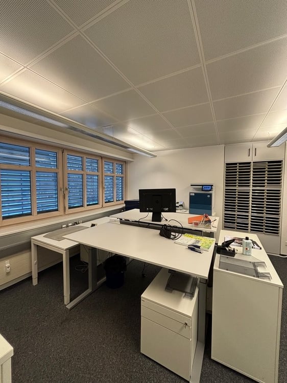 Arbeiten, wo Herisau lebt 6