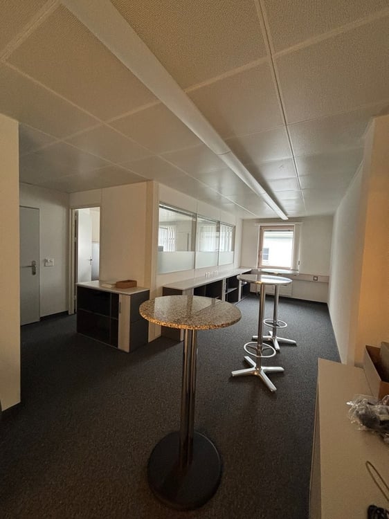 Arbeiten, wo Herisau lebt 11