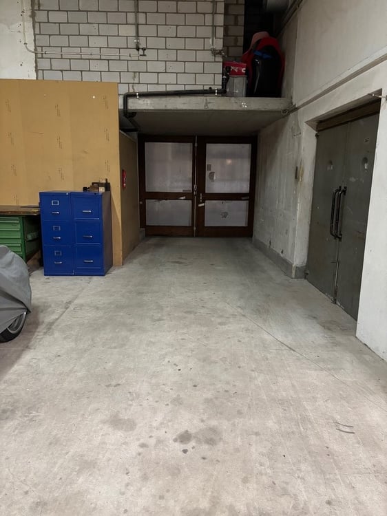 Grosszügige Lagerfläche im SUN-Areal 2