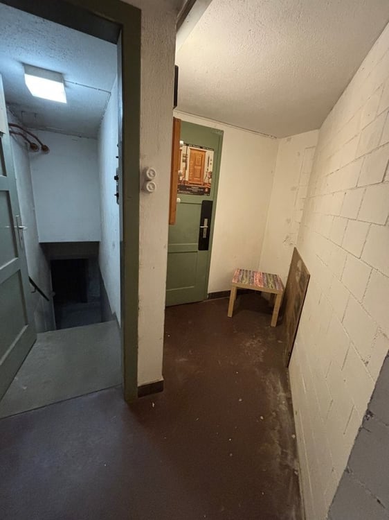 Grosszügige Lagerfläche im SUN-Areal 6