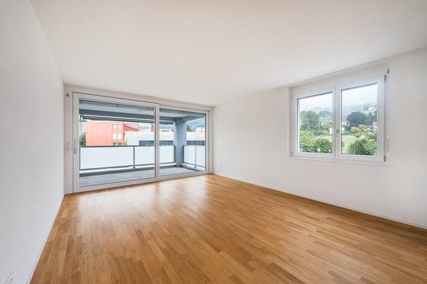 Attikatraum in Altstätten 4.5 Zimmer 4