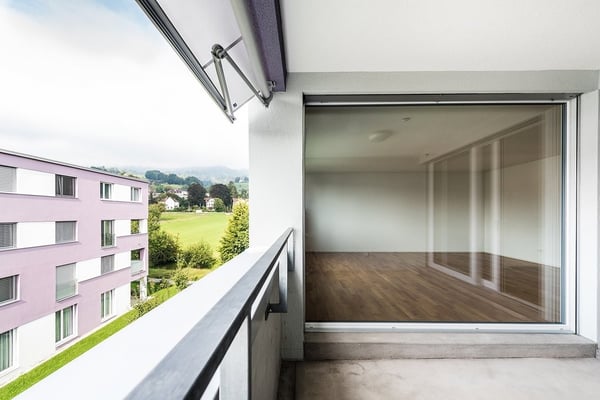 Attikatraum in Altstätten 4.5 Zimmer 9