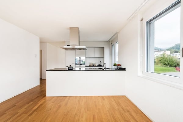 Attikatraum in Altstätten 4.5 Zimmer 3