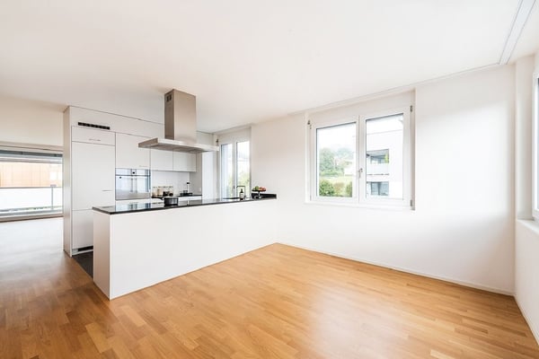 Attikatraum in Altstätten 4.5 Zimmer 4