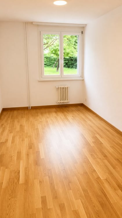2 Zimmer-Wohnung in St.Gallen mieten 8