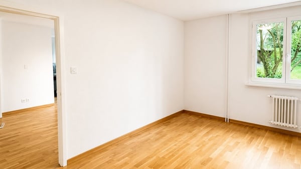 2 Zimmer-Wohnung in St.Gallen mieten 4