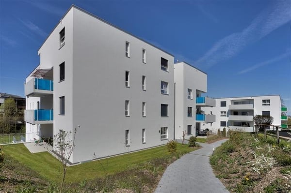 3.5 Zimmer Wohnung im Wohnpark Chrobelbach 2