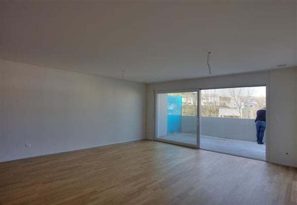 3.5 Zimmer Wohnung im Wohnpark Chrobelbach 7