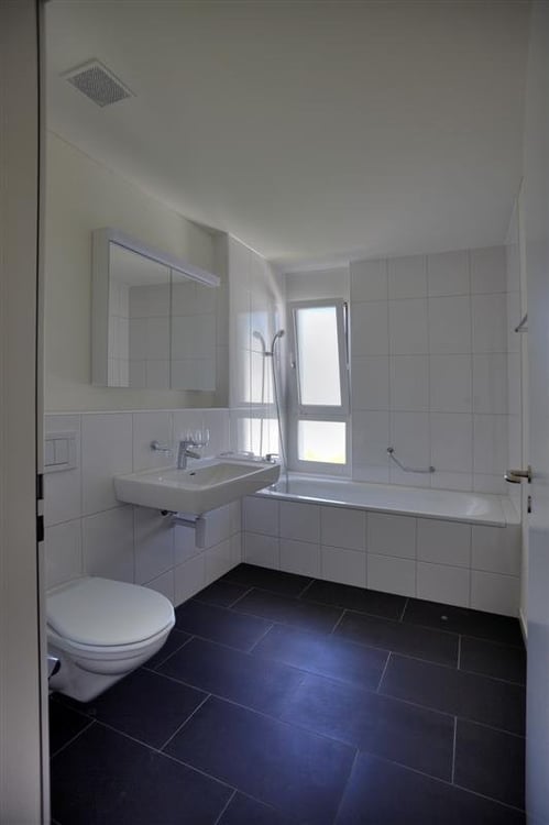 3.5 Zimmer Wohnung im Wohnpark Chrobelbach 4