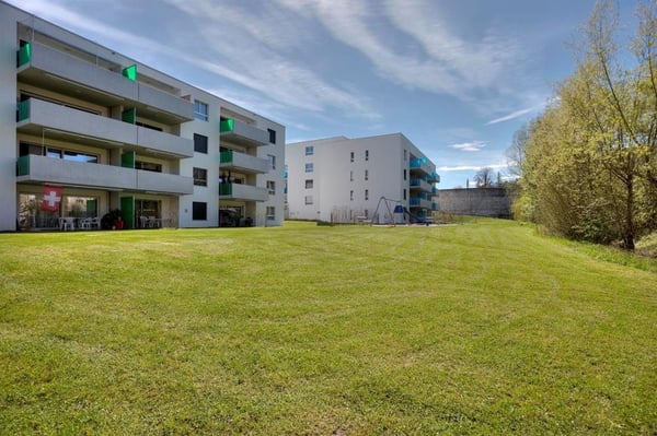 3.5 Zimmer Wohnung im Wohnpark Chrobelbach 3
