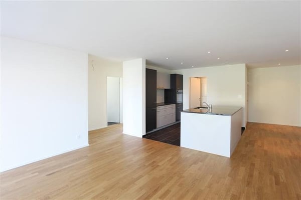 2.5 Zimmer-Wohnung an zentraler Lage in Wittenbach