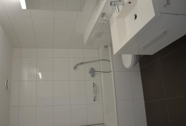 4.5 Zimmer Wohnung 5