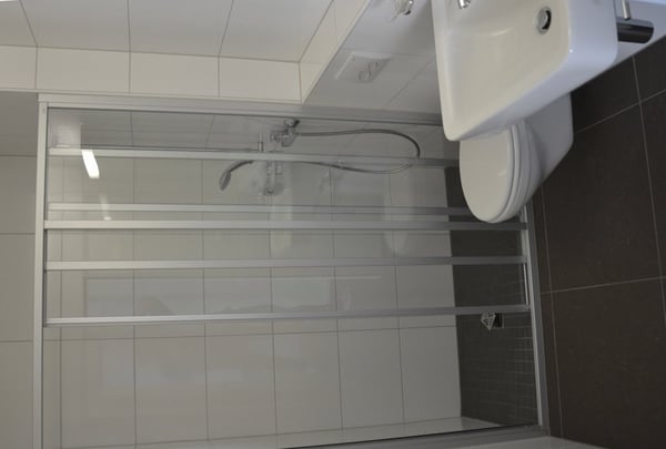 4.5 Zimmer Wohnung 4