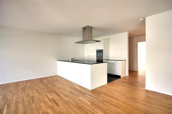 3.5 Zimmer Wohnung