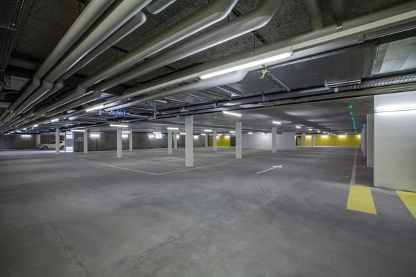 Moderne, zentral und ruhig gelegene Wohnung - greifen Sie zu! 9