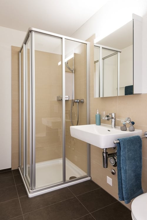 Moderne, zentral und ruhig gelegene Wohnung - greifen Sie zu! 8
