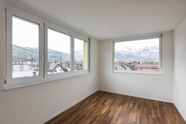 Moderne, zentral und ruhig gelegene Wohnung - greifen Sie zu! 5