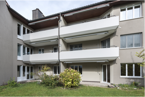 Elektroeinstellplätze/Einstellplätze zu vermieten 15
