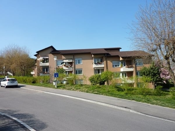 Aussenabstellplätze zu vermieten 4