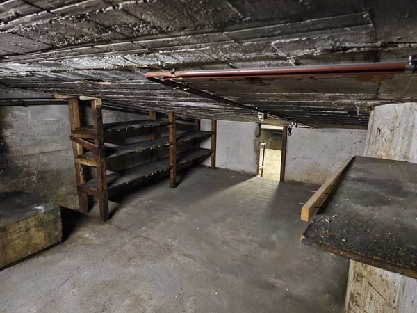 Lagerraum mitten in Zürich 2