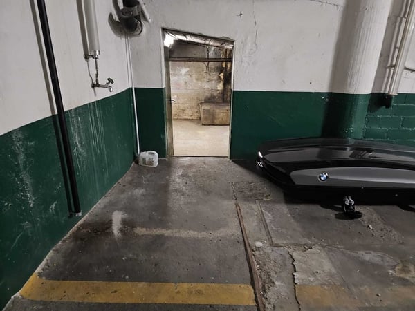 Lagerraum mitten in Zürich 3