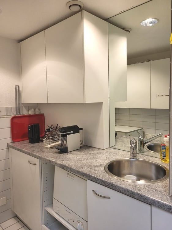 Ihr neues Büro im Trendquartier Seefeld! 5