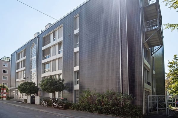 Ihr neues Büro im Trendquartier Seefeld! 1