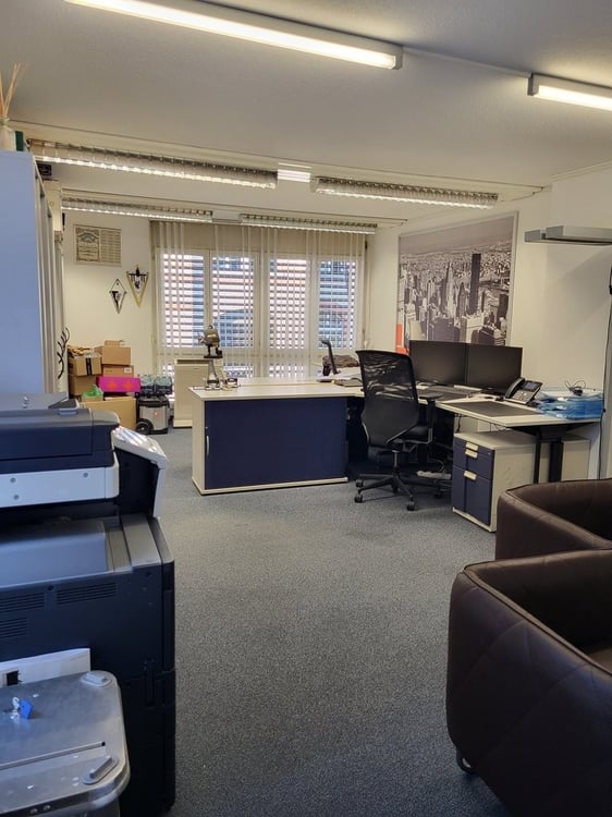 Ihr neues Büro im Trendquartier Seefeld! 3