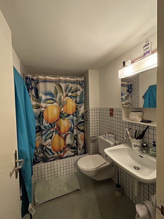 Originelle Wohnung in der Altstadt, Nähe zum Rhein 8