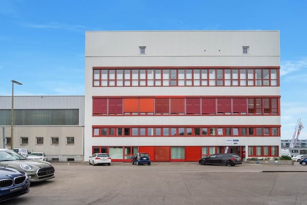 Lagerraum gesucht? 2