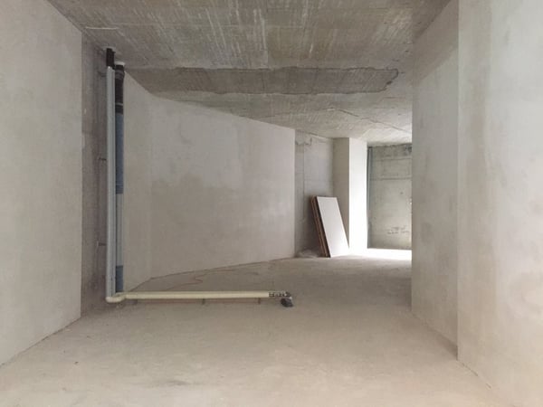 Im Herzen von Oerlikon 2
