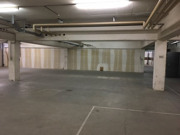 Attraktive Lagerflächen im 1. UG mit Warenlift 4