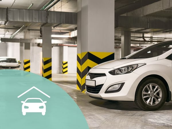 Einstellplätze in Bassersdorf zu vermieten! 1