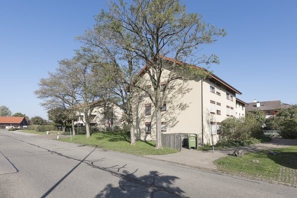 Einstellplätze in Bassersdorf zu vermieten! 2