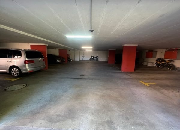 Einstellplatz in Winterthur zu vermieten 1
