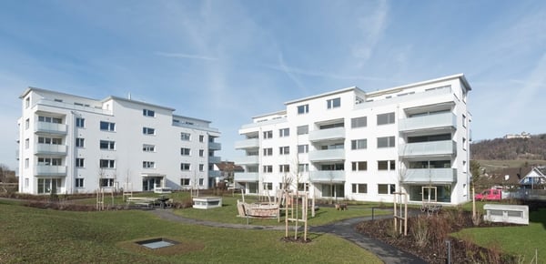 Einstellplätze zu vermieten 17