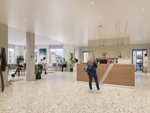 7 am Park - Individuell & Flexibel 7