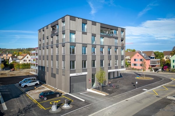 7 am Park - Individuell & Flexibel 1