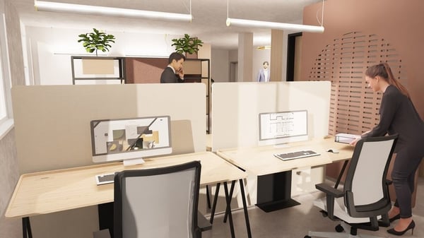 7 am Park - Individuell & Flexibel 5