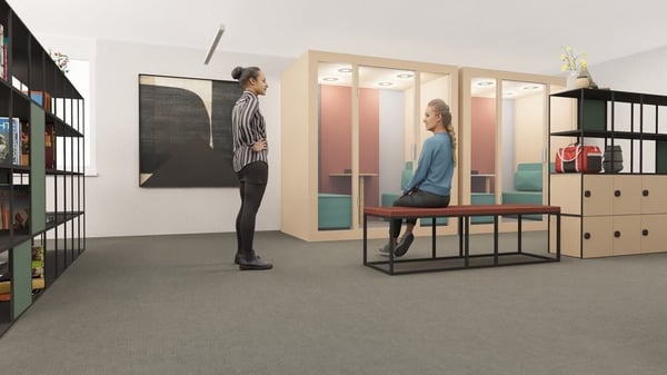 Attraktiver Bürostandort mit Potenzial! 6