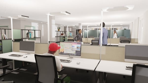 Attraktiver Bürostandort mit Potenzial! 5