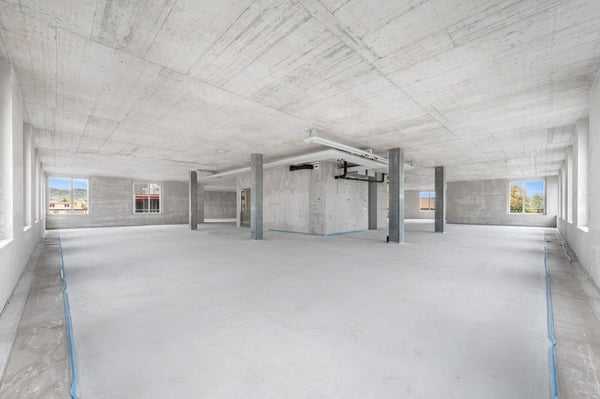 Individuell gestaltbare Praxisflächen in Winterthur Neuhegi! 2