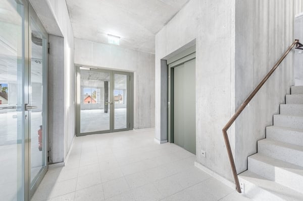 Individuell gestaltbare Praxisflächen in Winterthur Neuhegi! 8